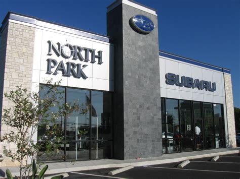 North park subaru - North Park Subaru 9635 San Pedro Ave Directions San Antonio, TX 78216. Sales: 210-817-1000; Service: 210-817-2000; Parts: 210-817-3000; Love. It's what makes a Subaru ... 